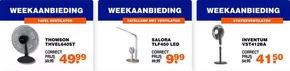 Weekaanbieding