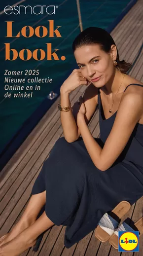 Catalogus van Lidl in Zoetermeer | Actuele deals en aanbiedingen | 2025-06-12T00:00:00.000Z - 2025-07-06T00:00:00.000Z