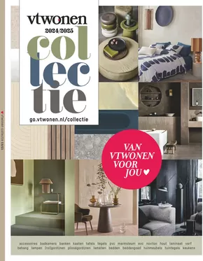Catalogus van vtwonen in Hollum | Van vewonen voor jou | 2025-06-12T00:00:00.000Z - 2025-12-31T00:00:00.000Z