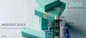 Catalogus van Douglas | Vaderdag deals | 2025-06-12T00:00:00.000Z - 2025-06-15T00:00:00.000Z