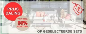 Catalogus van Tuinmeubelland | Prijs daling | 2025-06-13T00:00:00.000Z - 2025-06-27T00:00:00.000Z