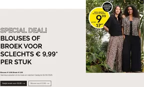 Catalogus van Takko fashion in Harlingen | Special deal! | 2025-06-13T00:00:00.000Z - 2025-06-18T00:00:00.000Z