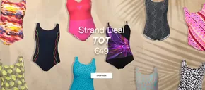 Catalogus van Ulla Popken in Apeldoorn | Strand deal Tot €49 | 2025-06-13T00:00:00.000Z - 2025-06-27T00:00:00.000Z