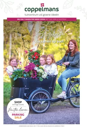 Catalogus van Coppelmans in Lith | Folder Coppelmans | 2025-06-11T00:00:00.000Z - 2025-06-22T00:00:00.000Z