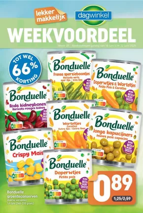 Onze beste aanbiedingen voor u