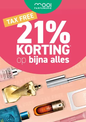 Catalogus van Mooi in Waalre | Mooi parfumerie Angebote | 2025-06-16T00:00:00.000Z - 2025-07-06T00:00:00.000Z