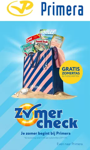 Primera folder