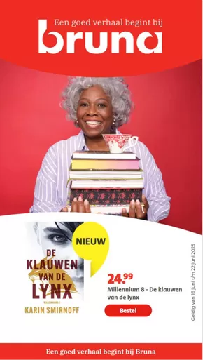 Nieuw