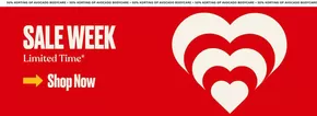 Catalogus van The Body Shop in Waalre | Sale week | 2025-06-16T00:00:00.000Z - 2025-06-30T00:00:00.000Z
