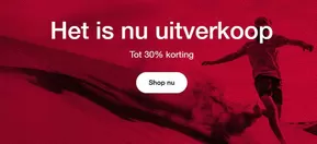 Catalogus van The North Face in Alkmaar | Het is nu uitverkoop | 2025-06-16T00:00:00.000Z - 2025-07-29T00:00:00.000Z