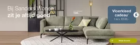 Vloerkleed cadeau