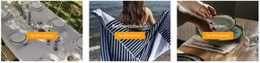 Catalogus van Nordic Nest in West-Terschelling | Tot 40% Korting | 2025-06-16T00:00:00.000Z - 2025-06-29T00:00:00.000Z