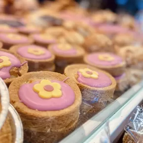 Catalogus van Bakkerij 't Stoepje in Winterswijk | Bakkerij 't Stoepje folder | 2025-06-17T00:00:00.000Z - 2025-07-01T00:00:00.000Z