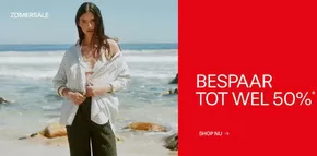 Bespaar tot wel 50%