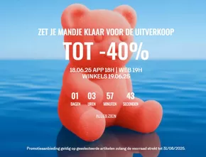 Tot -40%