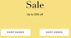 Sale