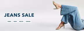 Jeans sale