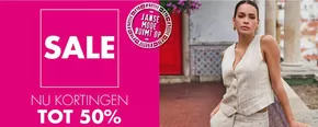 Catalogus van Janse Mode in Ermelo | Sale | 2025-06-17T00:00:00.000Z - 2025-07-01T00:00:00.000Z
