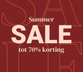 Summer Sale 