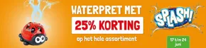 Catalogus van Lobbes in Den Haag | 25% Korting | 2025-06-17T00:00:00.000Z - 2025-06-24T00:00:00.000Z