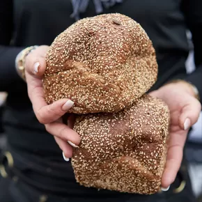 Catalogus van Bakkerij 't Stoepje in Groningen | Bakkerij 't Stoepje folder | 2025-06-18T00:00:00.000Z - 2025-07-02T00:00:00.000Z