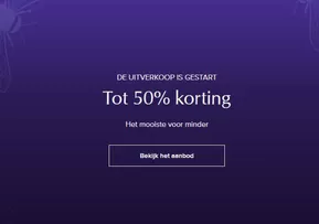 Catalogus van de Bijenkorf in Noordwijk | Tot 50% Korting | 2025-06-18T00:00:00.000Z - 2025-07-02T00:00:00.000Z