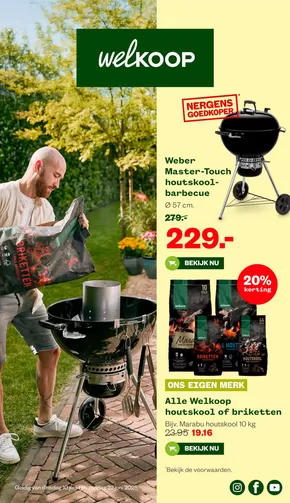 Catalogus van Welkoop in Nunspeet | Welkoop | 2025-06-10T00:00:00.000Z - 2025-06-22T00:00:00.000Z