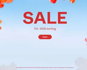 Sale