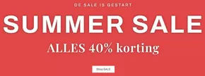 Summer Sale 