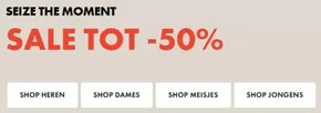 Sale Tot -50%