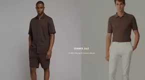 Summer Sale 
