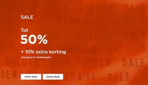 Sale