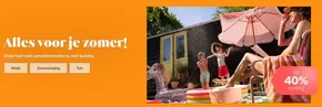 Catalogus van Wehkamp in Noordwijk | Alles voor je zomer! | 2025-06-19T00:00:00.000Z - 2025-07-03T00:00:00.000Z