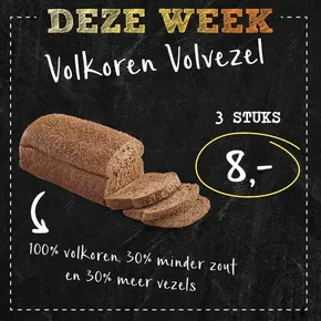 Nieuwe aanbiedingen om te ontdekken