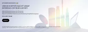 Catalogus van Mac cosmetics | Het geheim van de nacht | 2025-06-20T00:00:00.000Z - 2025-06-23T00:00:00.000Z