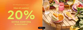 Catalogus van FonQ in Utrecht | 20% Extra korting | 2025-06-20T00:00:00.000Z - 2025-07-04T00:00:00.000Z