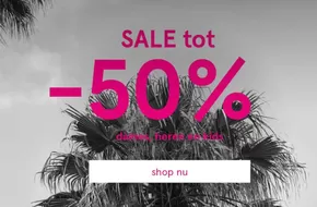 Catalogus van Shoeby in Delfzijl | Sale Tot -50% | 2025-06-20T00:00:00.000Z - 2025-07-04T00:00:00.000Z