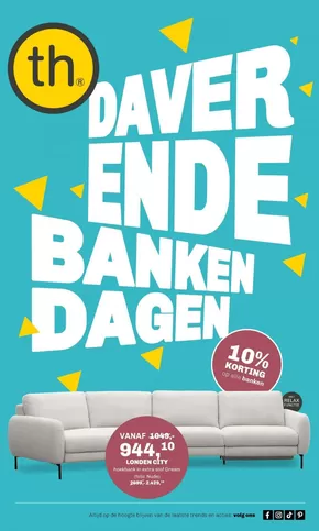 Catalogus van Trendhopper in Zutphen | Folder Trendhopper | 2025-06-23T00:00:00.000Z - 2025-06-29T00:00:00.000Z