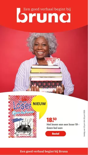 Nieuw