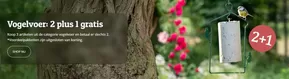 Catalogus van Vivara in Hollum | Vogelvoer: 2 plus 1 gratis | 2025-06-23T00:00:00.000Z - 2025-07-07T00:00:00.000Z