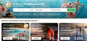 Catalogus van Belvilla in Utrecht | De Zomerse Uitverkoop is Begonnen! | 2025-06-23T00:00:00.000Z - 2025-07-07T00:00:00.000Z
