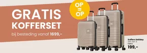Gratis Kofferset