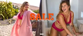 Sale 30% Korting