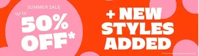 Catalogus van Happy Socks in Hoorn | Summer Sale  | 2025-06-24T00:00:00.000Z - 2025-07-08T00:00:00.000Z