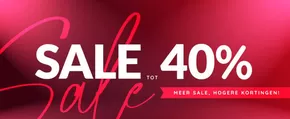 Sale Tot 40%