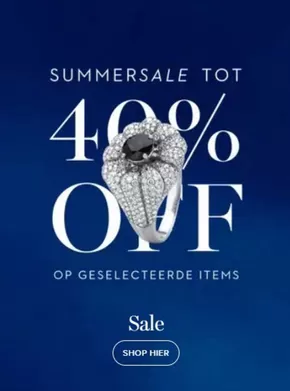 40% Off