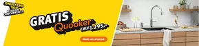 Gratis Quooker