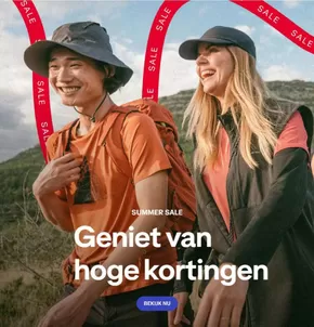 Catalogus van Decathlon in Loosdrecht | Summer Sale  | 2025-06-25T00:00:00.000Z - 2025-07-09T00:00:00.000Z