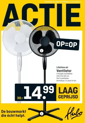 Actie