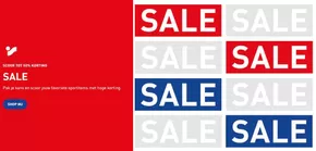 Catalogus van Intersport in Leidschendam | Sale | 2025-06-26T00:00:00.000Z - 2025-07-10T00:00:00.000Z